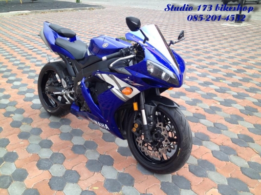 Yamaha r 1 2004 Yamaha r 1 2004