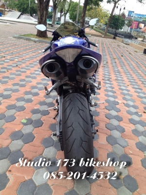 Yamaha r 1 2004 Yamaha r 1 2004