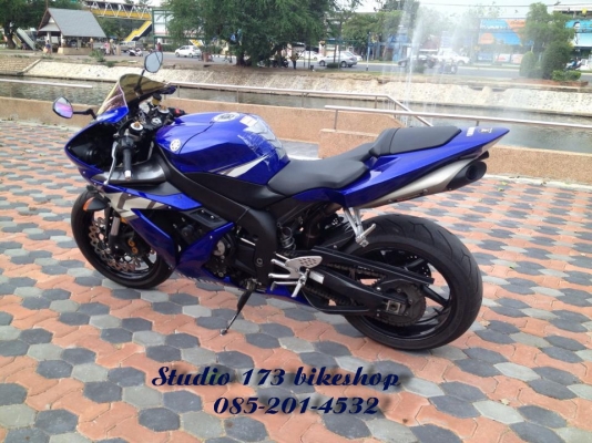 Yamaha r 1 2004 Yamaha r 1 2004