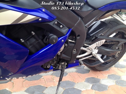 Yamaha r 1 2004 Yamaha r 1 2004