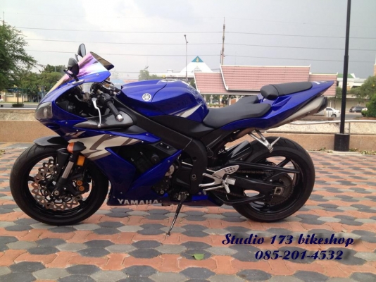 Yamaha r 1 2004 Yamaha r 1 2004