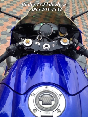 Yamaha r 1 2004 Yamaha r 1 2004