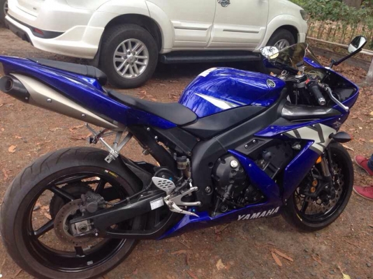 Yamaha r 1 2004 Yamaha r 1 2004