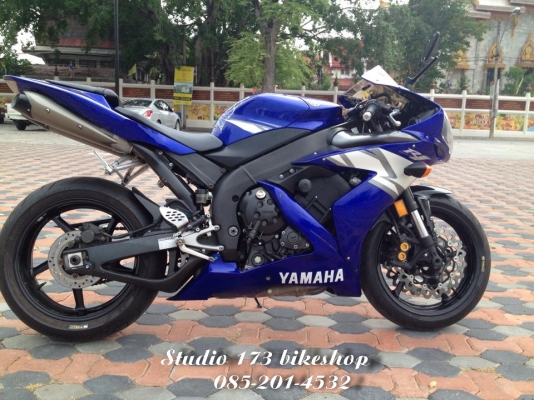 Yamaha r 1 2004 Yamaha r 1 2004