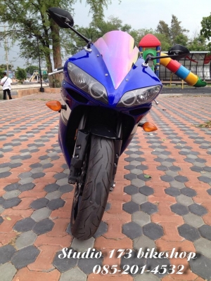 Yamaha r 1 2004 Yamaha r 1 2004
