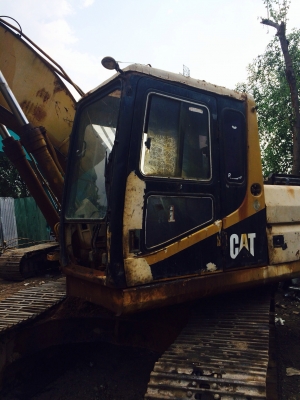 ขายด่วนอะไหล่ 320V1 ทั้งคัน