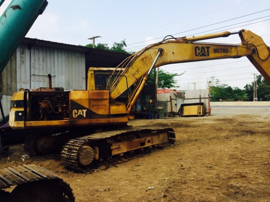 ขายด่วนอะไหล่ 320V1 ทั้งคัน