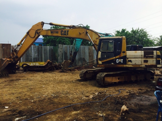 ขายด่วนอะไหล่ 320V1 ทั้งคัน