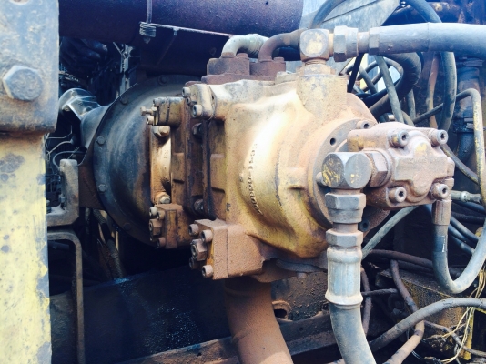 ขายด่วนอะไหล่ 320V1 ทั้งคัน