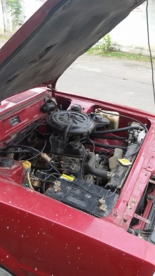 ขาย mitsubishi celeste 55000 บาท มีใครสนมั่งครับ