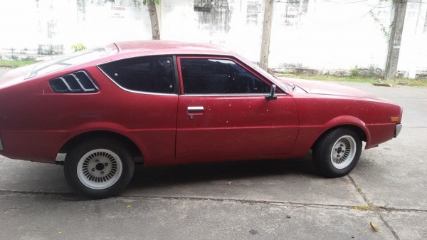 ขาย mitsubishi celeste 55000 บาท มีใครสนมั่งครับ