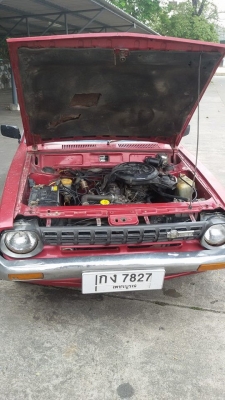 ขาย mitsubishi celeste 55000 บาท มีใครสนมั่งครับ