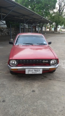 ขาย mitsubishi celeste 55000 บาท มีใครสนมั่งครับ