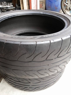 ยาง Yoko AD08 205 45 16 ยาง Yoko AD08 205 45 16