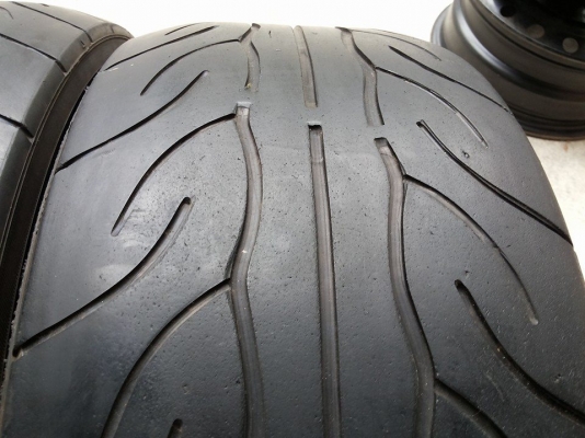 ยาง Yoko AD08 205 45 16