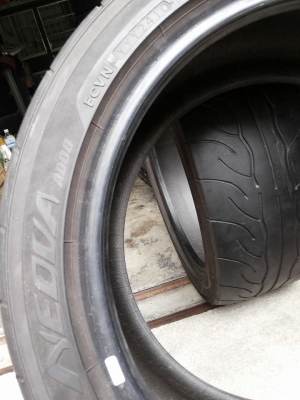 ยาง Yoko AD08 205 45 16 ยาง Yoko AD08 205 45 16