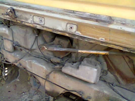 ขายหัวฮีโน่FL3H หัว10ล้อ (หัวในครับ)120,000บาทเสร็จสิ้นเดือนนี้