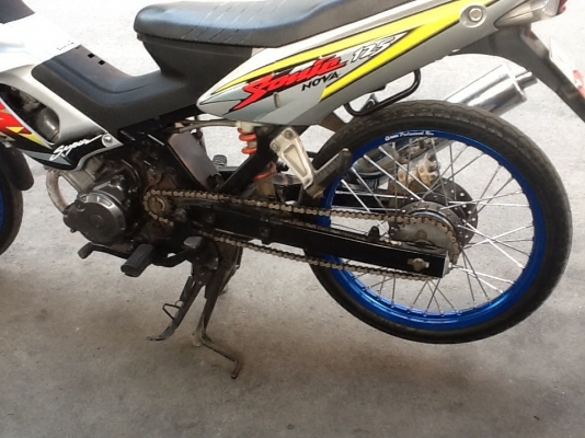 ขายโซนิค เดิมๆ สวยๆ