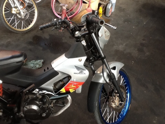 ขายโซนิค เดิมๆ สวยๆ