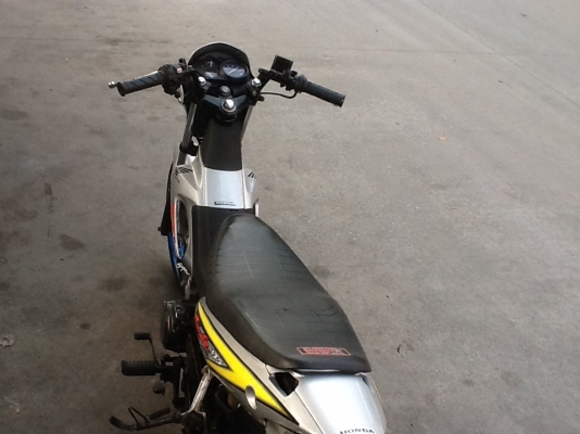 ขายโซนิค เดิมๆ สวยๆ