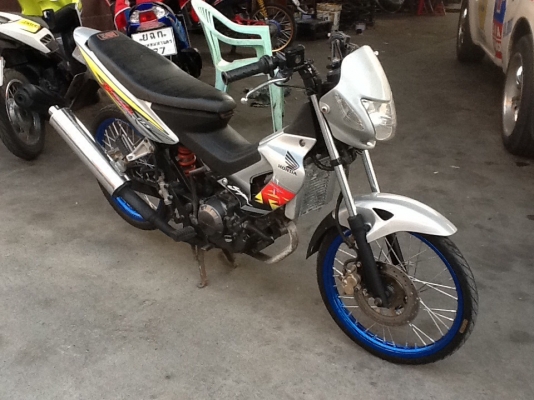 ขายโซนิค เดิมๆ สวยๆ