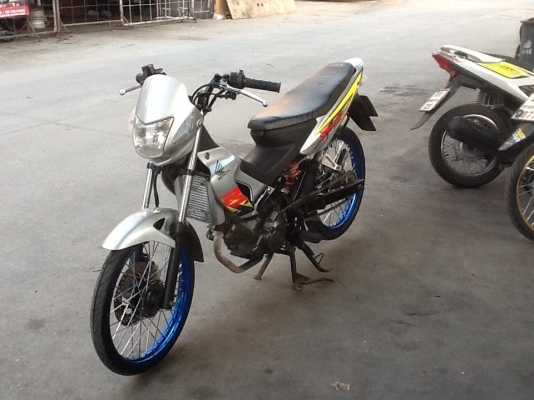 ขายโซนิค เดิมๆ สวยๆ