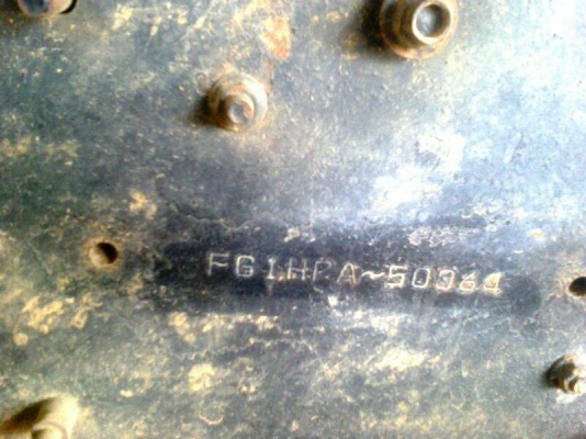 ขาย10ล้อประกอบเครื่องTurboช่วงล่างZM