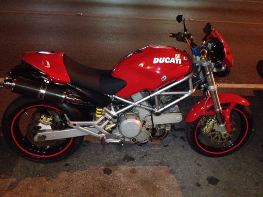 Studio173 bike shop ซื้อ ขาย รถบิ๊กไบค์ เกรดA หลากหลายรุ่น