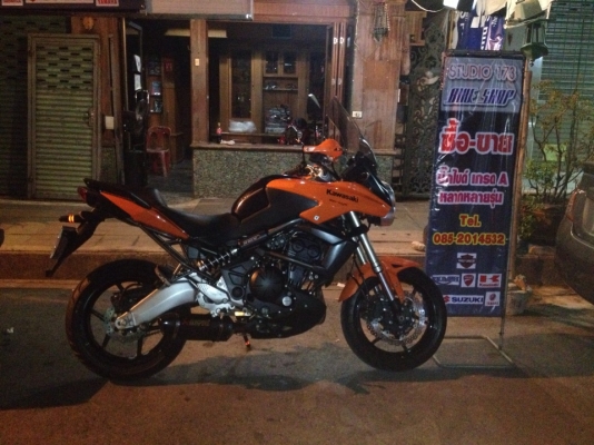 Studio173 bike shop ซื้อ ขาย รถบิ๊กไบค์ เกรดA หลากหลายรุ่น