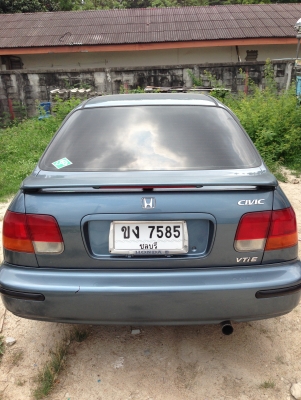 ซีวิคตาโต ถูกๆ ประหยัดๆ ซีวิคตาโต ถูกๆ ประหยัดๆ