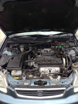 ซีวิคตาโต ถูกๆ ประหยัดๆ ซีวิคตาโต ถูกๆ ประหยัดๆ