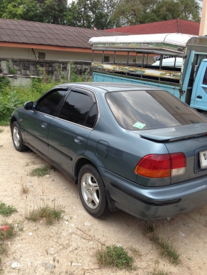 ซีวิคตาโต ถูกๆ ประหยัดๆ ซีวิคตาโต ถูกๆ ประหยัดๆ