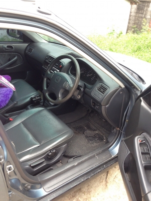 ซีวิคตาโต ถูกๆ ประหยัดๆ ซีวิคตาโต ถูกๆ ประหยัดๆ