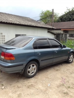 ซีวิคตาโต ถูกๆ ประหยัดๆ ซีวิคตาโต ถูกๆ ประหยัดๆ