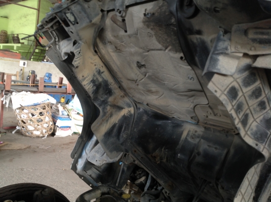 ขายสด-ผ่อน  หกล้อ   NKR 58 LU5M   ดาวน์น้อย ผ่อนนาน