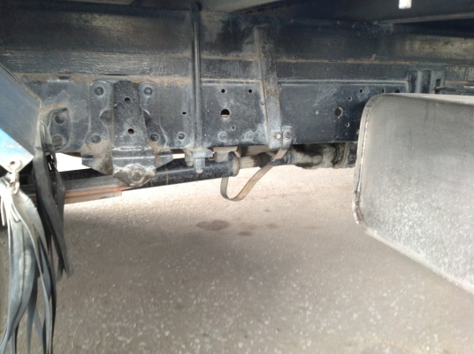 ขายสด-ผ่อน  หกล้อ   NKR 58 LU5M   ดาวน์น้อย ผ่อนนาน