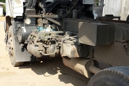 ISUZU FXZ320  รับรองว่ารถสวยค่ะ