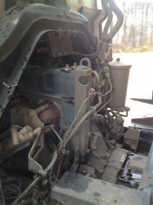 ISUZU FXZ320  รับรองว่ารถสวยค่ะ