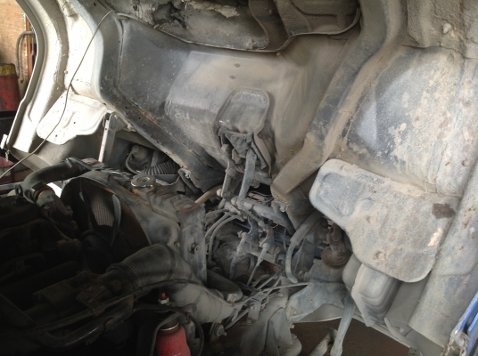 ขายสด-ผ่อน  หกล้อ   NKR  57 E  ส่งงวดถูกๆ