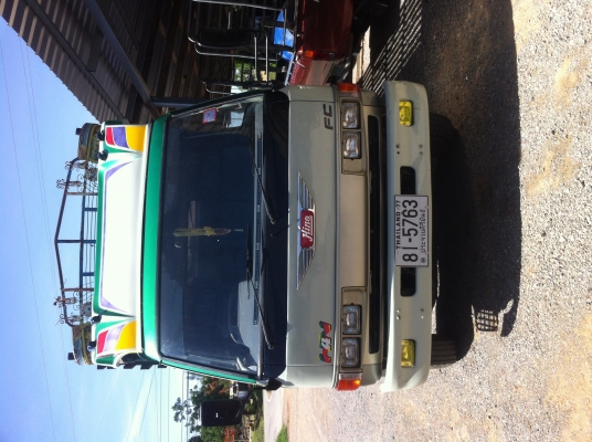 HINOหัวซุปเปอร์เสี่ย เครื่องส้ม6bg1 เกียร์ร๊อค6เกียร์เดินหน้า คัชซีสวย  เบรคทิฟฟี่กระเช้าMEGA