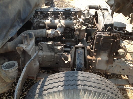 หกล้อ  KS32    4BD1      ขายสด-ผ่อน  ดาวน์ถูก-ผ่อนถูก