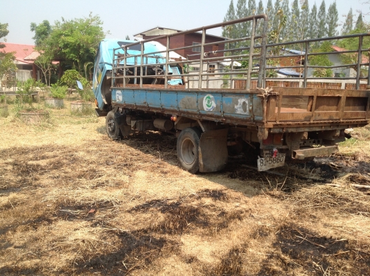 หกล้อ  KS32    4BD1      ขายสด-ผ่อน  ดาวน์ถูก-ผ่อนถูก