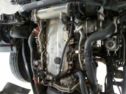 FRR210 ปี54 ดั๊มสามมิตร รถมือเดียว เอกสารพร้อมโอน FRR210 ปี54 ดั๊มสามมิตร รถมือเดียว เอกสารพร้อมโอน