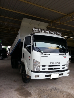 FRR210 ปี54 ดั๊มสามมิตร รถมือเดียว เอกสารพร้อมโอน FRR210 ปี54 ดั๊มสามมิตร รถมือเดียว เอกสารพร้อมโอน