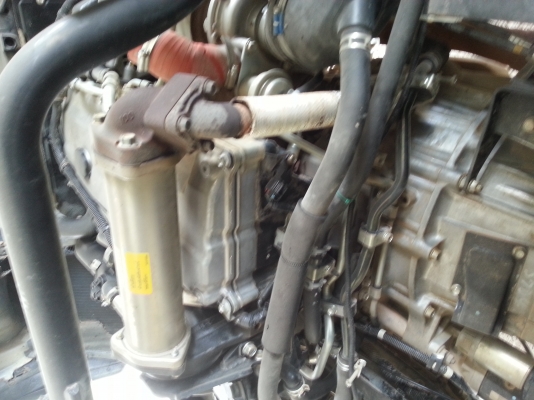 FRR210 ปี54 ดั๊มสามมิตร รถมือเดียว เอกสารพร้อมโอน FRR210 ปี54 ดั๊มสามมิตร รถมือเดียว เอกสารพร้อมโอน