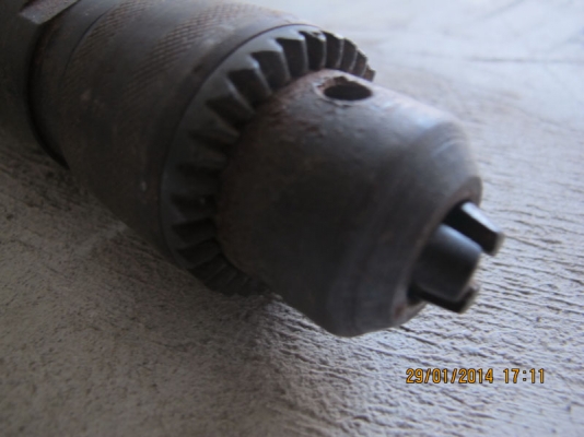 ขายเจียรลม1ตัว สว่านลม1ตัวพร้อมใช้เลย ทนทานมาก