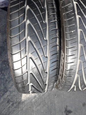 205/40R18 NITTO NEO GEN มี 2 เส้น ติดต่อ 081-427-3941