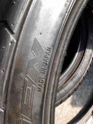 205/40R18 NITTO NEO GEN มี 2 เส้น ติดต่อ 081-427-3941