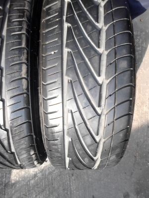 205/40R18 NITTO NEO GEN มี 2 เส้น ติดต่อ 081-427-3941