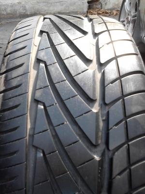 205/40R18 NITTO NEO GEN มี 2 เส้น ติดต่อ 081-427-3941